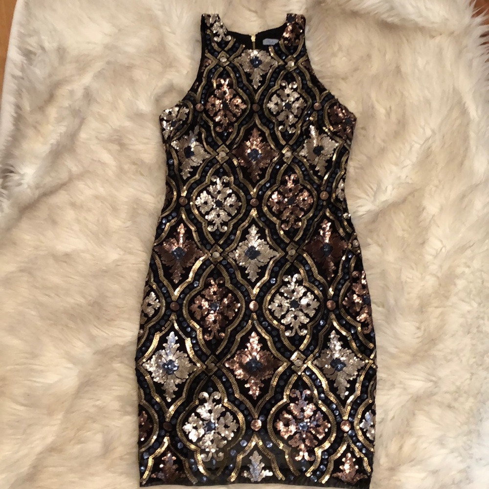 Gorgeous Cocktail Dress